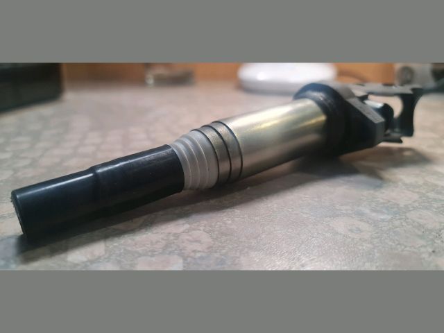 bontott BMW 5 F10 Gyújtótrafó