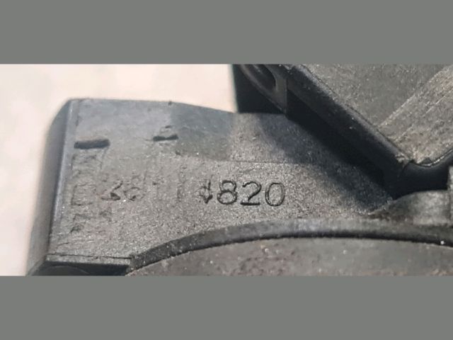 bontott BMW 5 F10 Gyújtótrafó