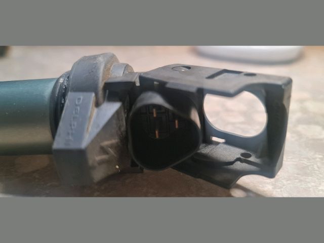 bontott BMW 5 F10 Gyújtótrafó