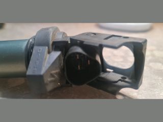 bontott BMW 5 F10 Gyújtótrafó