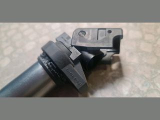 bontott BMW 5 F10 Gyújtótrafó