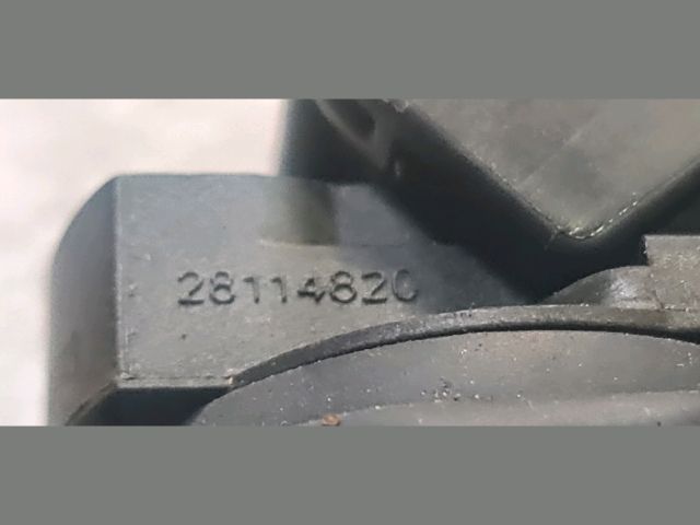 bontott BMW 5 F10 Gyújtótrafó