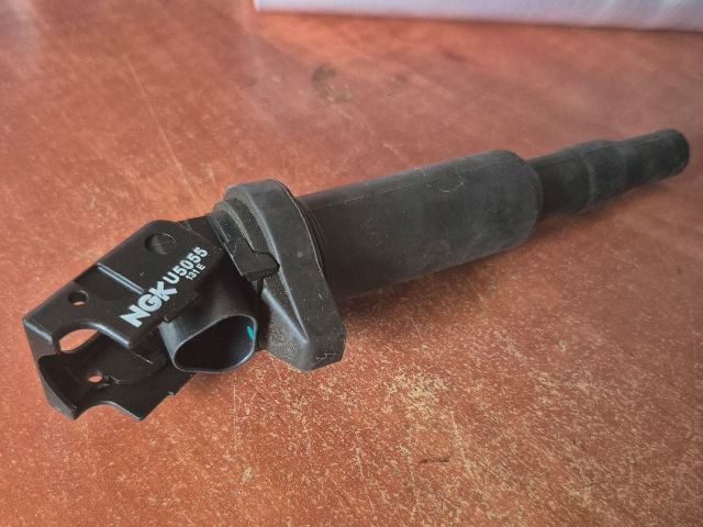 bontott BMW 5 F10 Gyújtótrafó