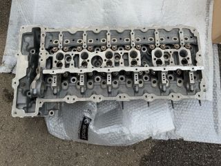 bontott BMW 5 F10 Hengerfej