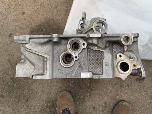 bontott BMW 5 F10 Hengerfej