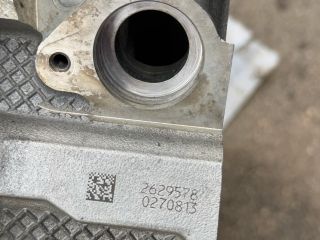 bontott BMW 5 F10 Hengerfej