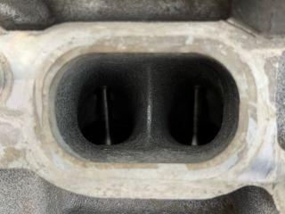 bontott BMW 5 F10 Hengerfej