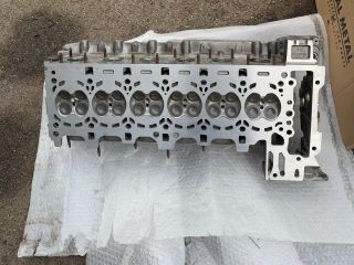 bontott BMW 5 F10 Hengerfej