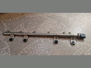 bontott BMW 5 F10 Közösnyomócső