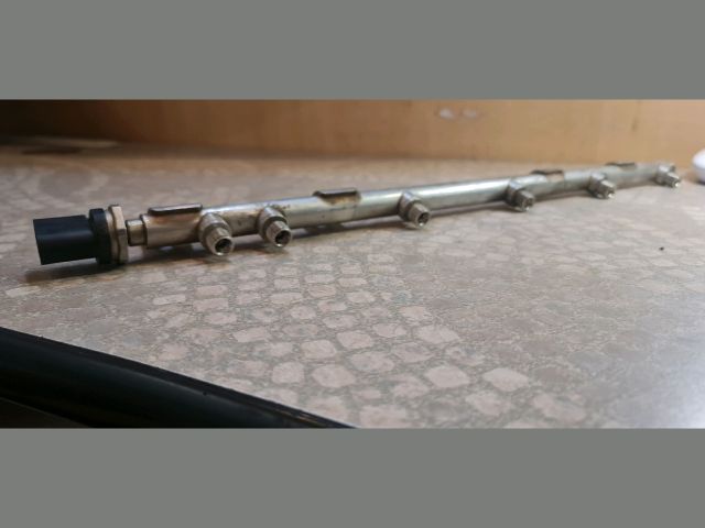 bontott BMW 5 F10 Közösnyomócső