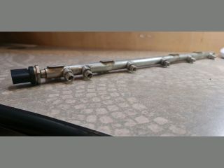 bontott BMW 5 F10 Közösnyomócső