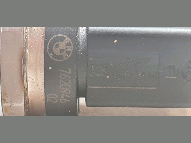 bontott BMW 5 F10 Közösnyomócső