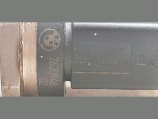 bontott BMW 5 F10 Közösnyomócső