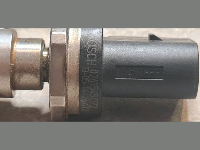 bontott BMW 5 F10 Közösnyomócső