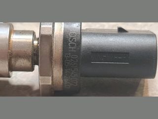 bontott BMW 5 F10 Közösnyomócső