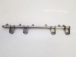 bontott BMW 5 F10 Nagynyomású Üzemanyag Gyűjtőcső