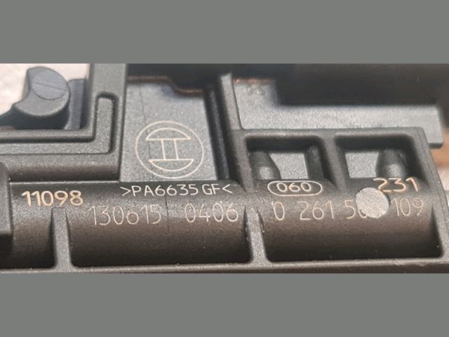 bontott BMW 5 F10 Porlasztó (1 db)