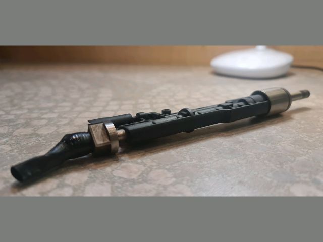 bontott BMW 5 F10 Porlasztó (1 db)