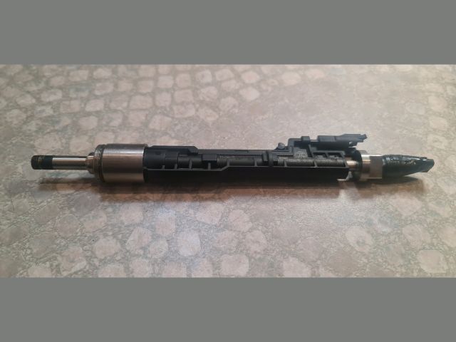 bontott BMW 5 F10 Porlasztó (1 db)