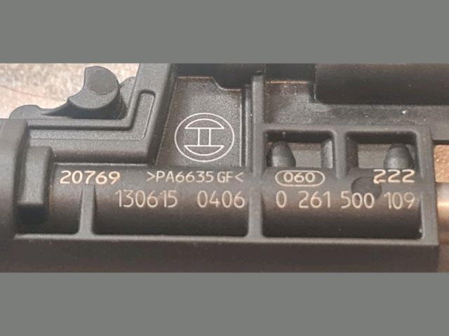 bontott BMW 5 F10 Porlasztó (1 db)