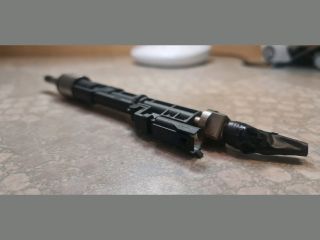 bontott BMW 5 F10 Porlasztó (1 db)