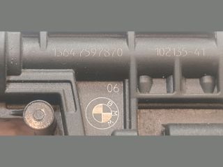 bontott BMW 5 F10 Porlasztó (1 db)