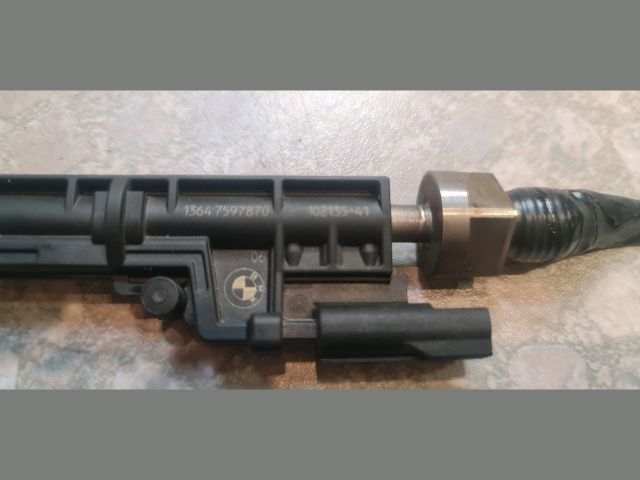 bontott BMW 5 F10 Porlasztó (1 db)