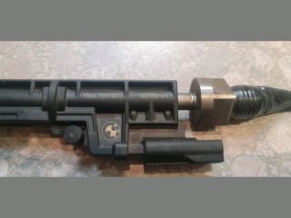 bontott BMW 5 F10 Porlasztó (1 db)