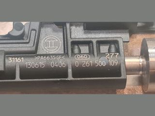 bontott BMW 5 F10 Porlasztó (1 db)