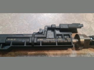 bontott BMW 5 F10 Porlasztó (1 db)