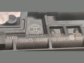 bontott BMW 5 F10 Porlasztó (1 db)