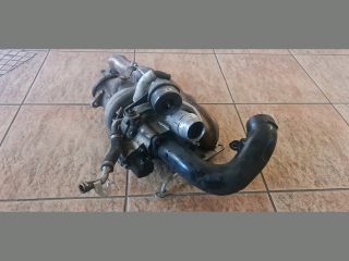 bontott BMW 5 F10 Turbó