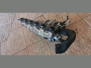 bontott BMW 5 F10 Turbó