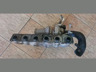 bontott BMW 5 F10 Turbó