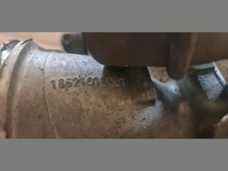 bontott BMW 5 F10 Turbó