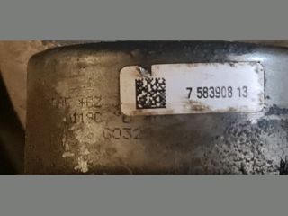 bontott BMW 5 F10 Turbó