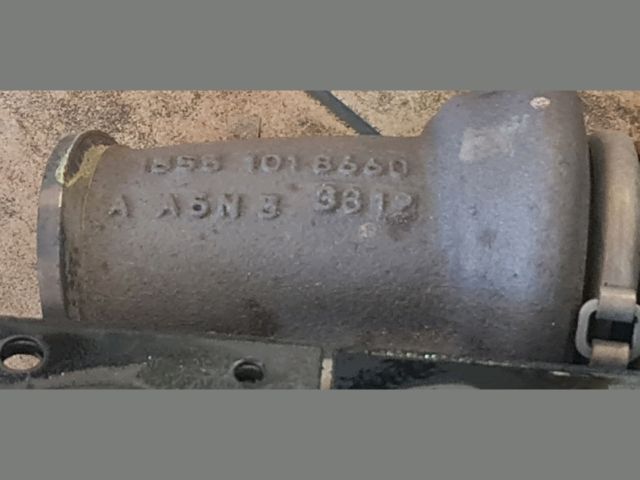 bontott BMW 5 F10 Turbó