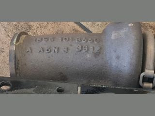 bontott BMW 5 F10 Turbó