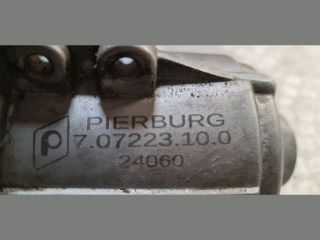 bontott BMW 5 F10 Vízpumpa