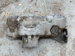 bontott BMW 5 F10 Olajteknő