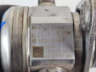 bontott BMW 5 F10 Nagynyomású Szivattyú