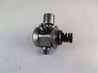 bontott BMW 5 F10 Nagynyomású Szivattyú