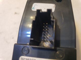 bontott BMW 5 F10 Ablakemelő és Tükör Kapcsoló