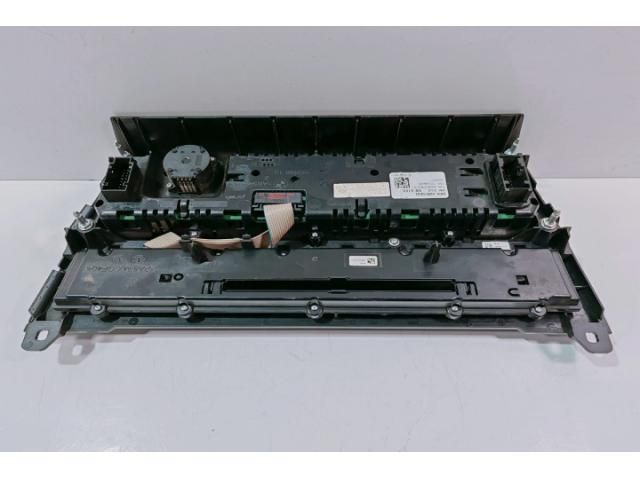 bontott BMW 5 F10 Ablakemelő és Tükör Kapcsoló