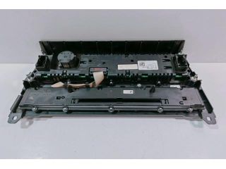 bontott BMW 5 F10 Ablakemelő és Tükör Kapcsoló