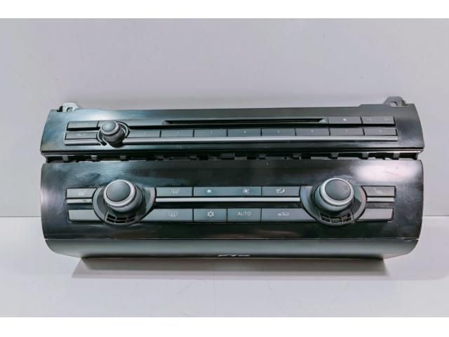 bontott BMW 5 F10 Ablakemelő és Tükör Kapcsoló