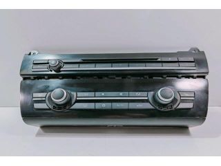 bontott BMW 5 F10 Ablakemelő és Tükör Kapcsoló