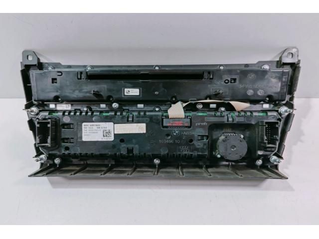 bontott BMW 5 F10 Ablakemelő és Tükör Kapcsoló