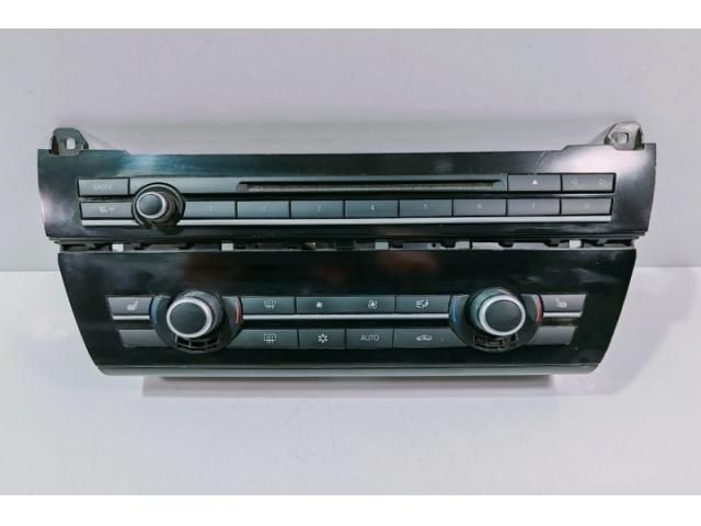 bontott BMW 5 F10 Ablakemelő és Tükör Kapcsoló