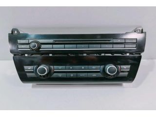 bontott BMW 5 F10 Ablakemelő és Tükör Kapcsoló